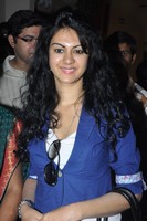 Kamna Jethmalani New Pictures